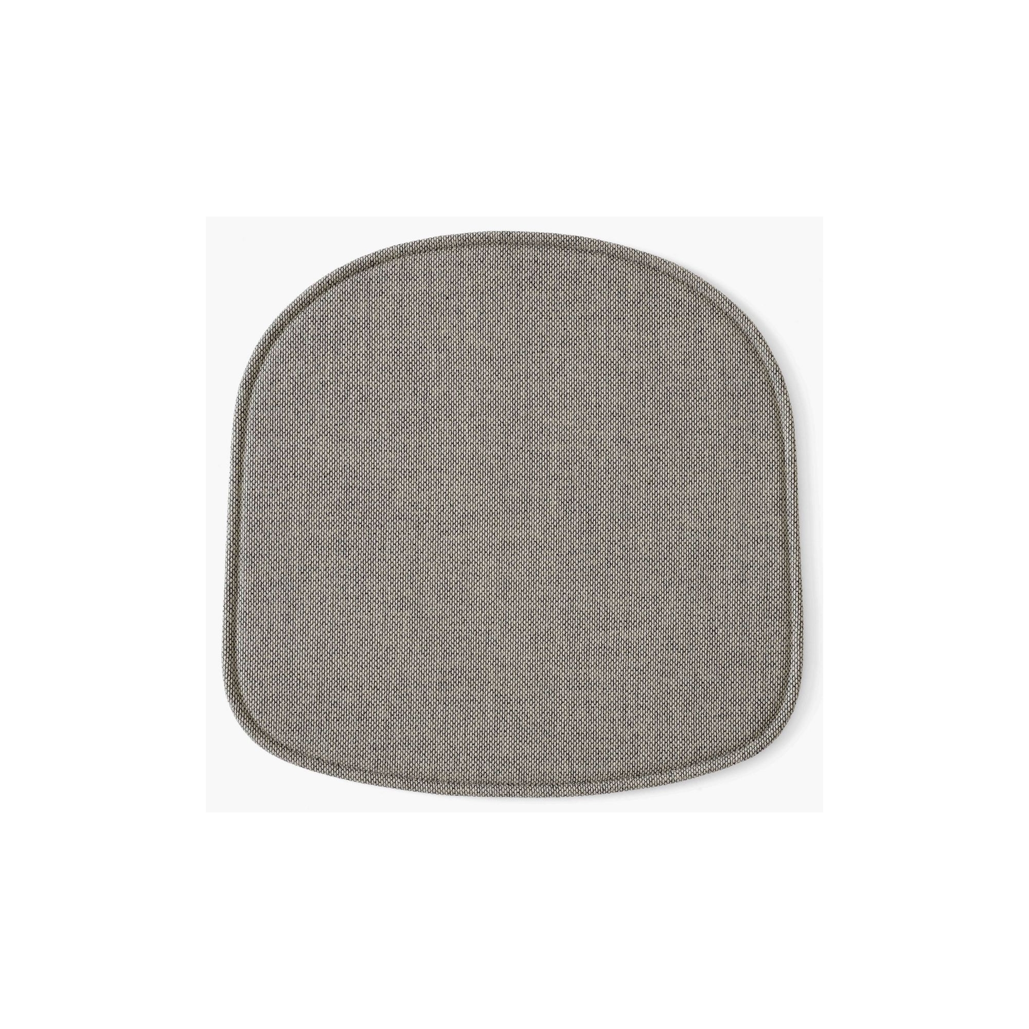 Rely HW6 Seat Pad – Re-Wool 218 - &Tradition