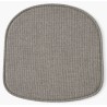 Rely HW6 Seat Pad – Re-Wool 218 - &Tradition