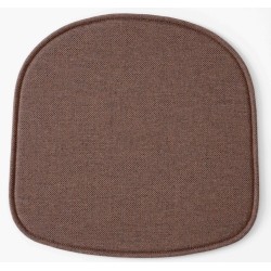 Rely HW6 Seat Pad – Re-Wool 378 - &Tradition