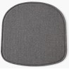 Rely HW6 Seat Pad – Re-Wool 158 - &Tradition