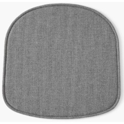 Galette d'assise pour Rely HW6 – Re-Wool 128 - &Tradition