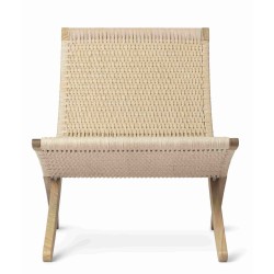 Cuba Chair – papercord - Carl Hansen & Søn