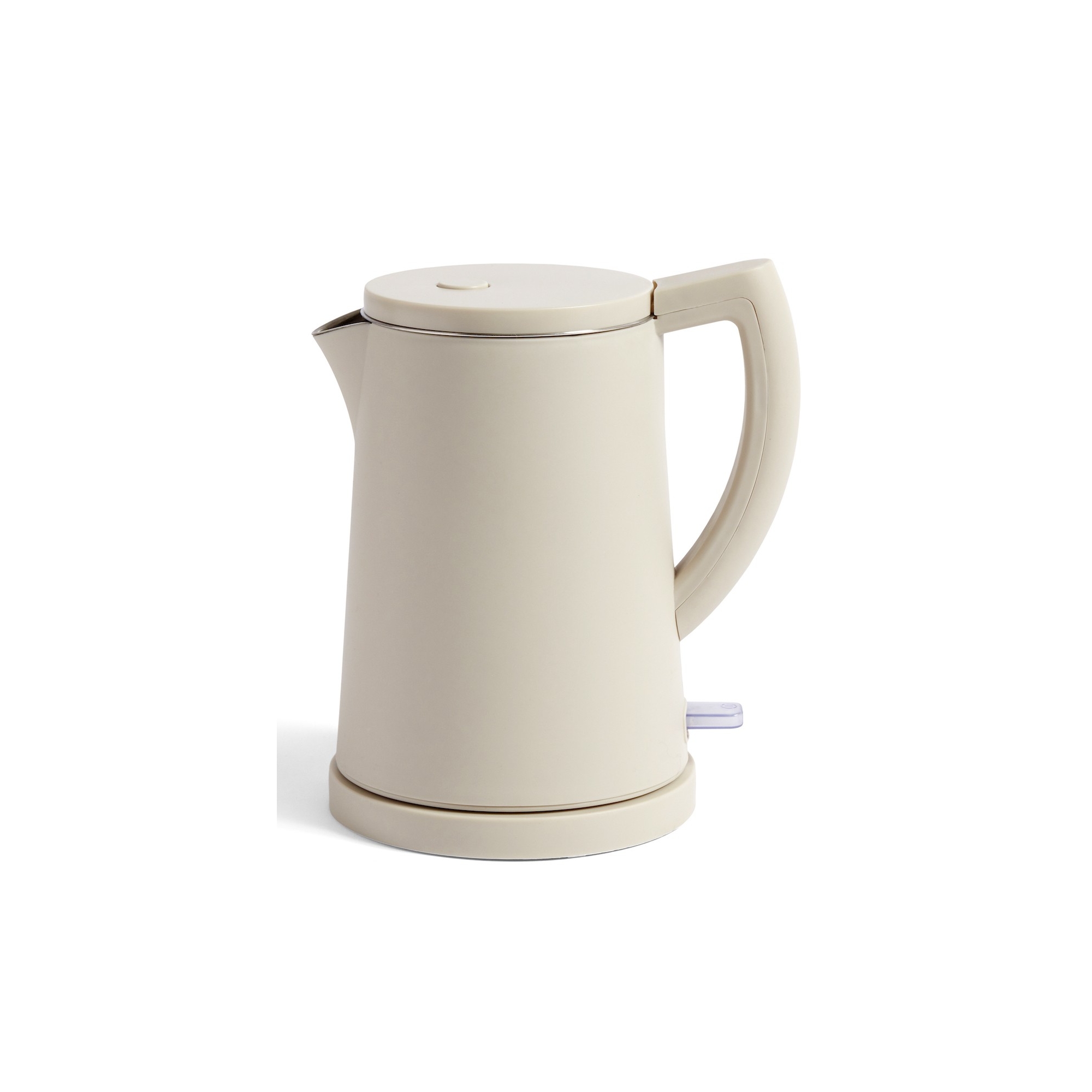 Sowden kettle – grey