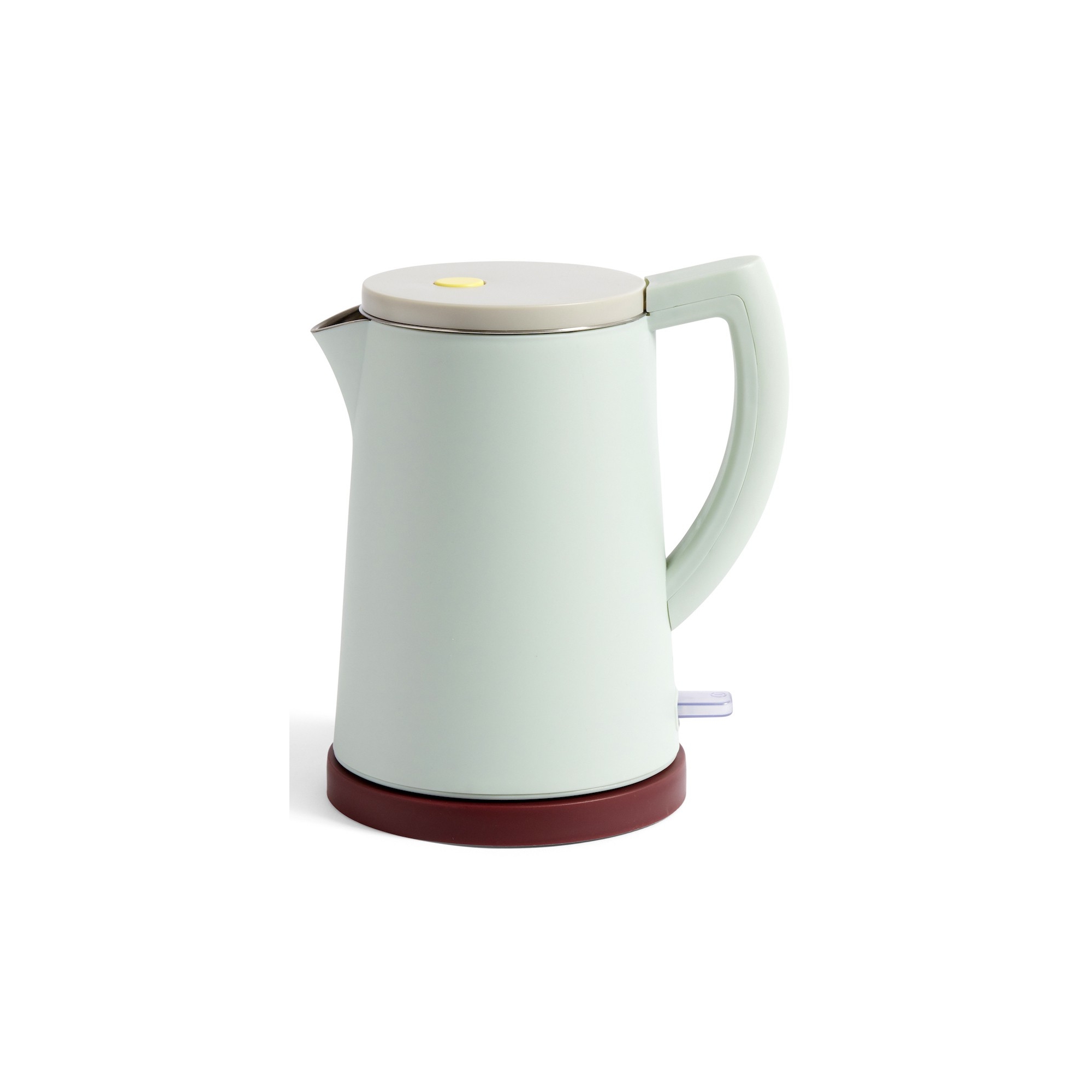 SOLD OUT Sowden kettle – mint