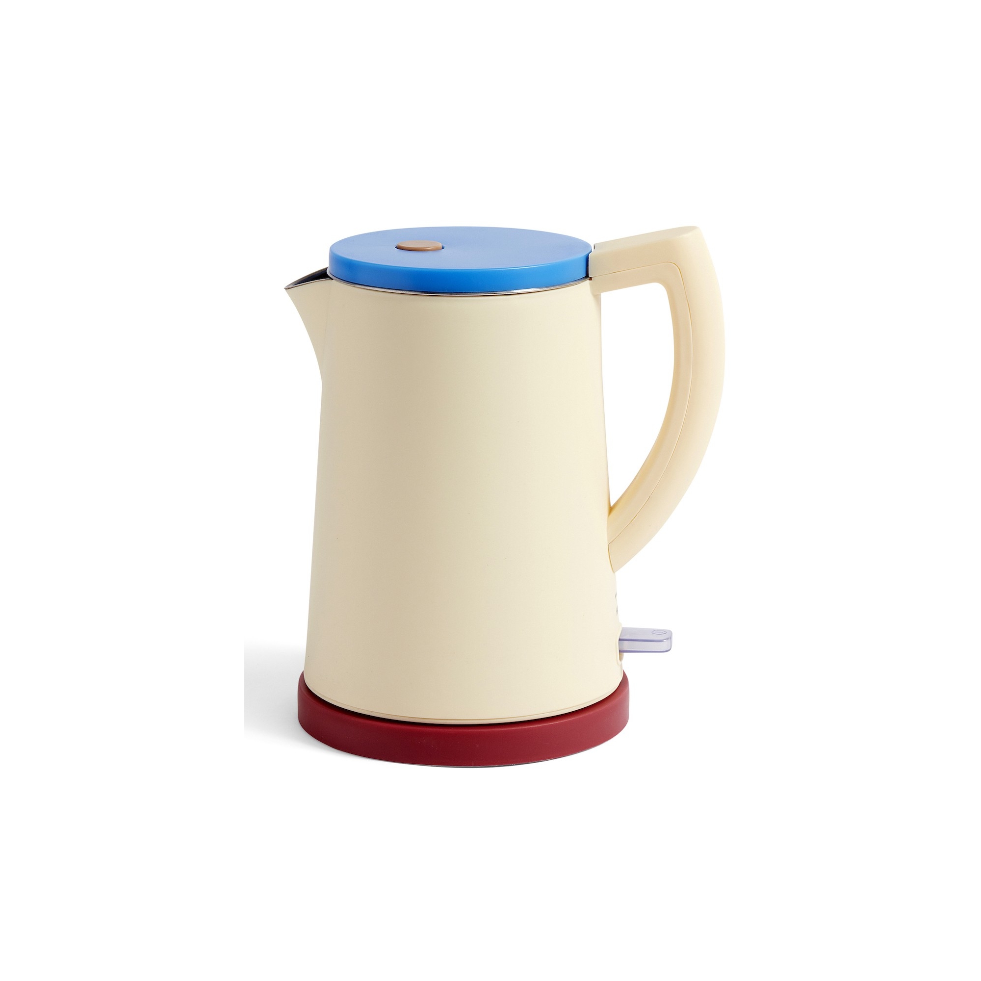 SOLD OUT Sowden kettle – yellow