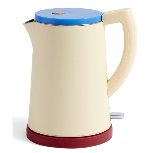 SOLD OUT Sowden kettle – yellow