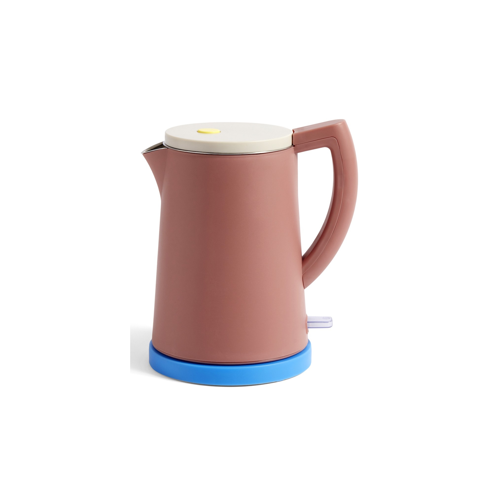 SOLD OUT Sowden kettle – brown