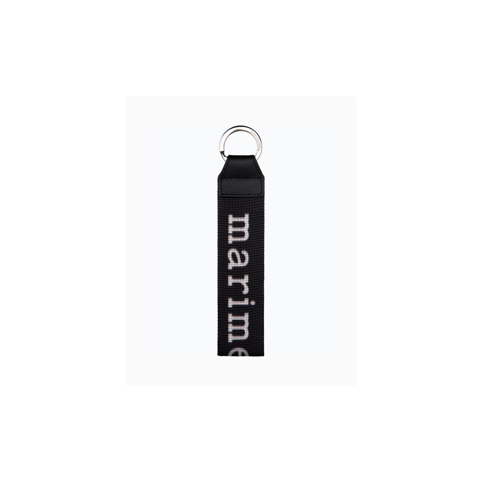 Joukkio Logo - 910 - Marimekko key chain