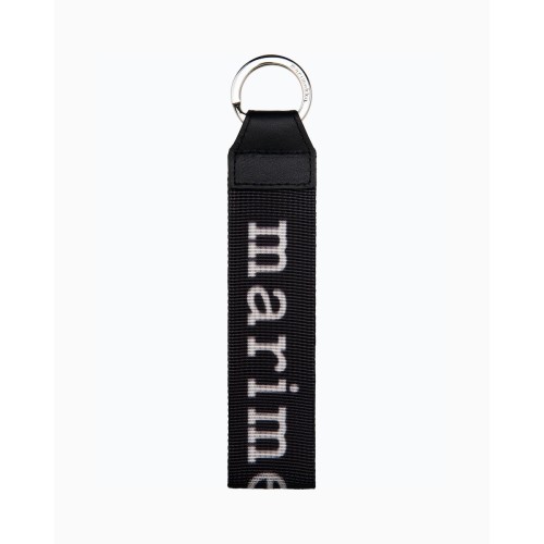 Joukkio Logo - 910 - Marimekko key chain