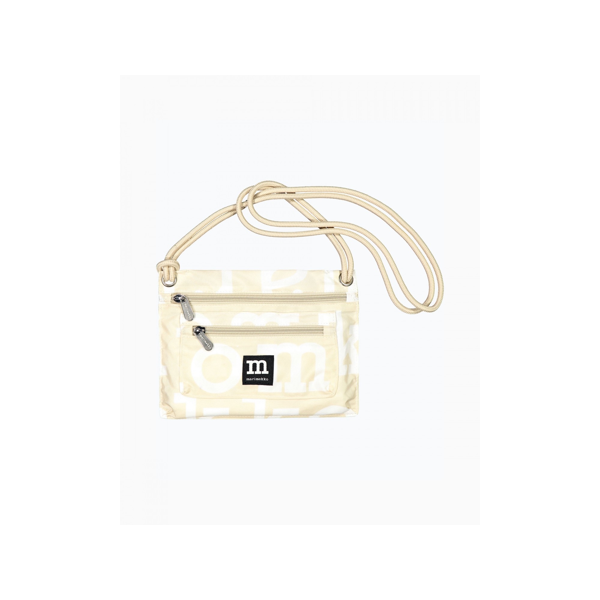 - Marimekko Sac Smart Travelbag Logo - 810