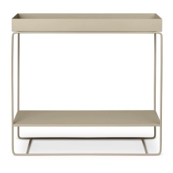 Plant Box two-tier - cashmere - Ferm Living