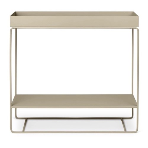 Plant Box two-tier - cashmere - Ferm Living