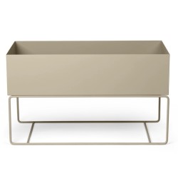 Plant Box cashmere - large bas - Ferm Living