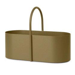 SOLD OUT - Grib Toolbox olive