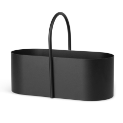 Grib Toolbox black - Ferm Living