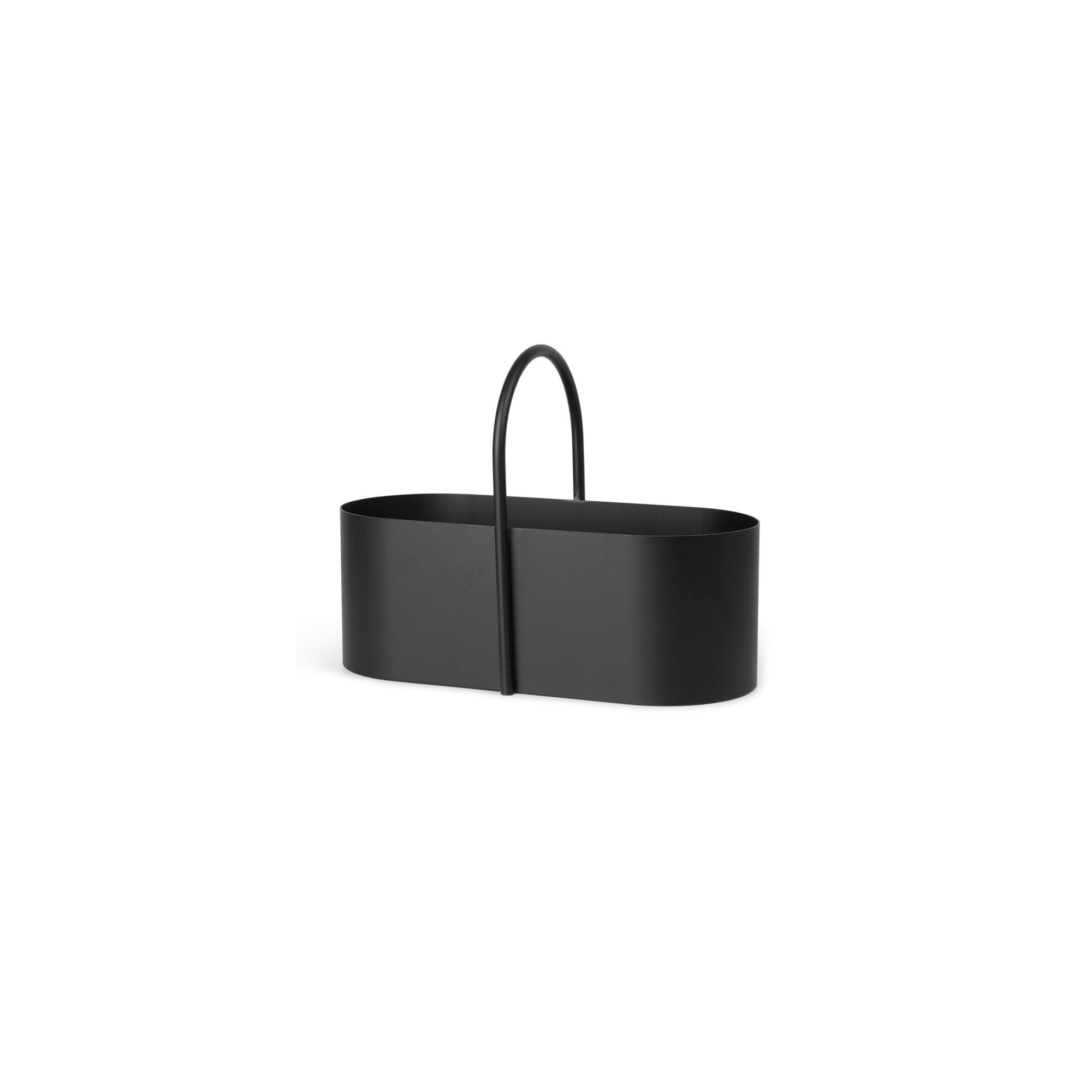 Grib Toolbox black - Ferm Living