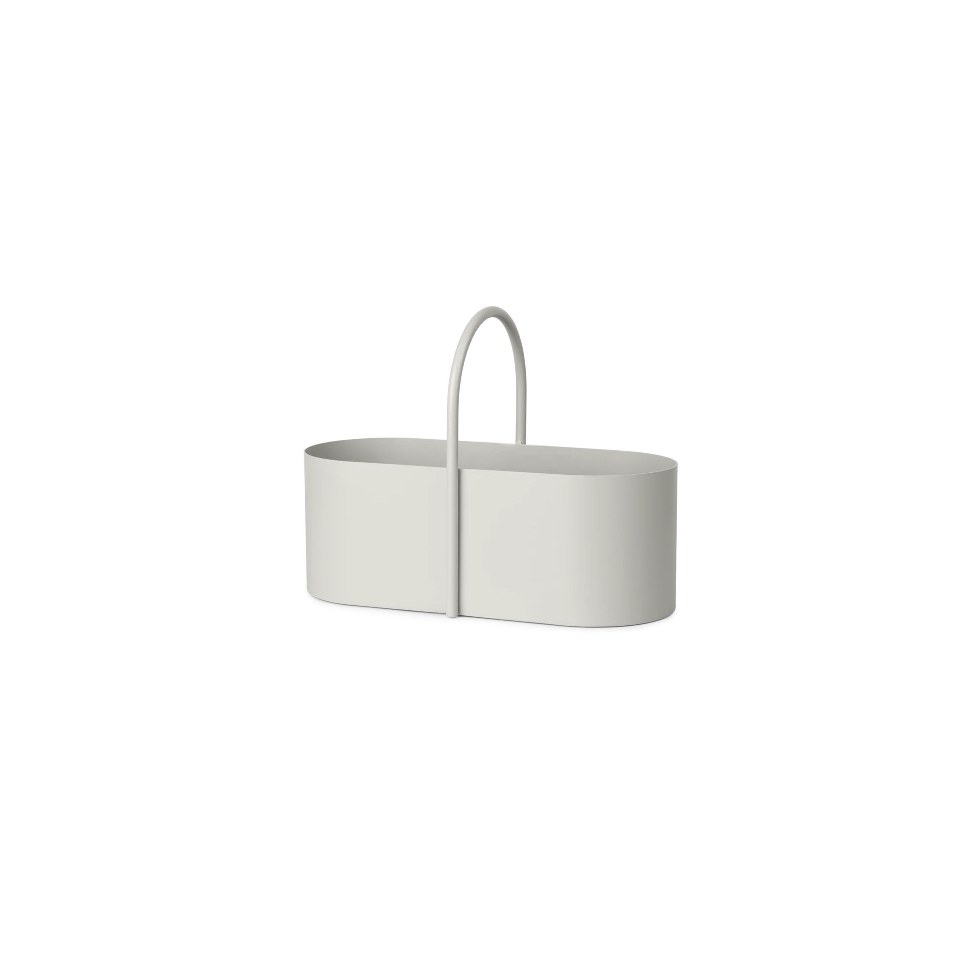 SOLD OUT - Grib Toolbox light grey - Ferm Living