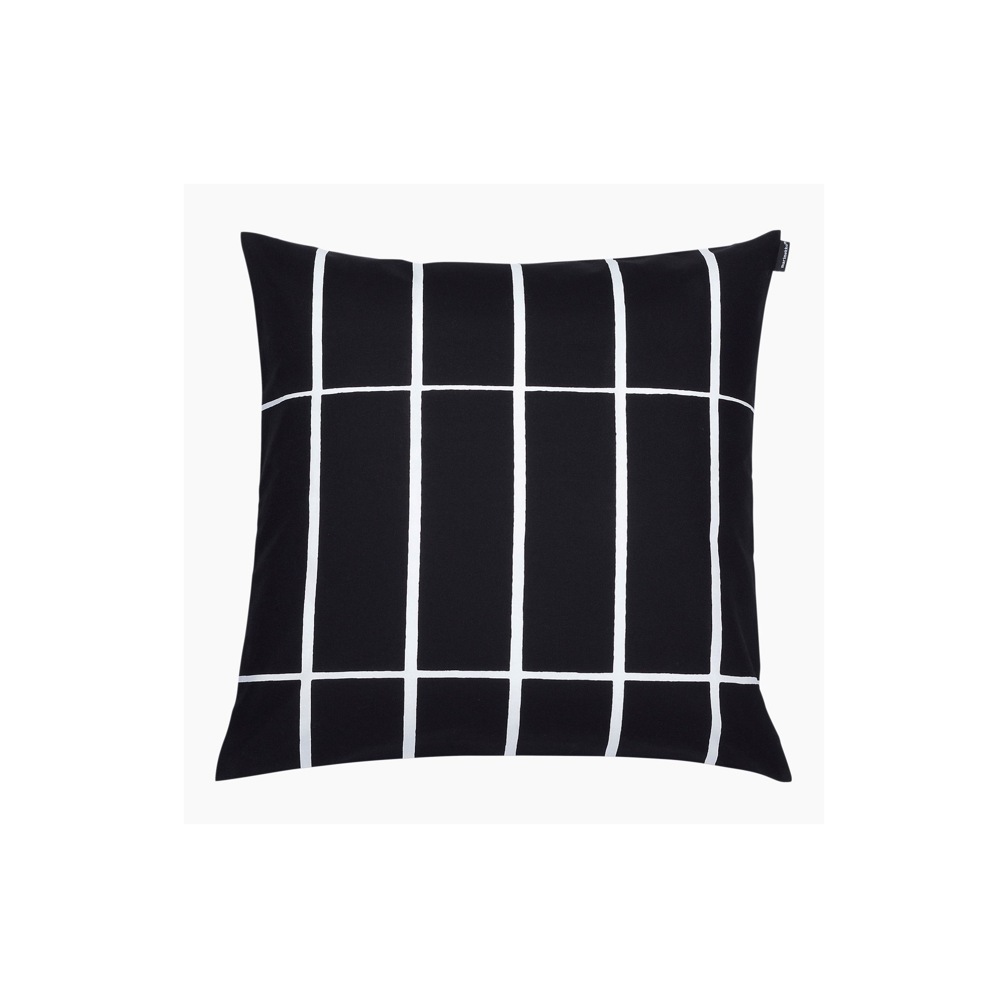 50x50cm - Tiiliskivi 910 - Marimekko cushion cover