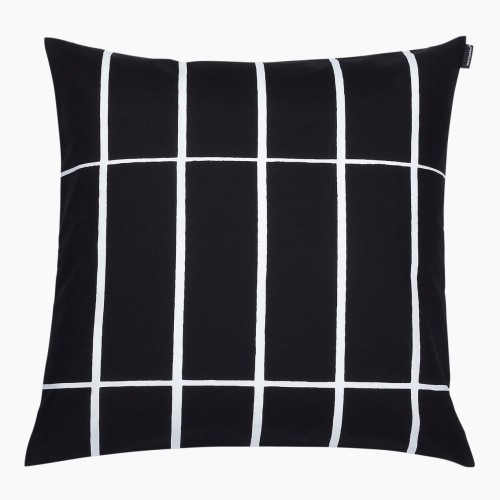 50x50cm - Tiiliskivi 910 - housse de coussin Marimekko