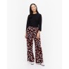 - Marimekko Sohjo Kesäheinä trousers