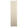 78x20cm - 3-pack shelves - Ash - String Furniture