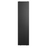 78x20cm - 3-pack shelves - Black stained ash - String Furniture