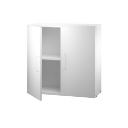 Armoire - Blanc - 78x77x32 cm - String Furniture