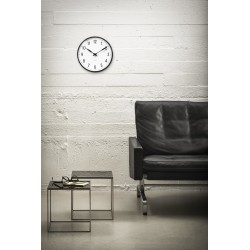 29cm - AJ Station wallclock