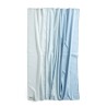 rideau douche Aquarelle - ice blue