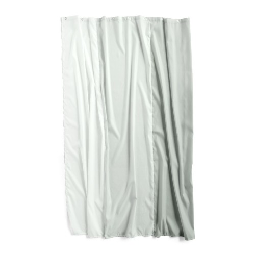 Shower curtain Aquarelle eucalyptus