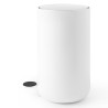 white - 11L - Norm pedal bin - Audo Copenhagen