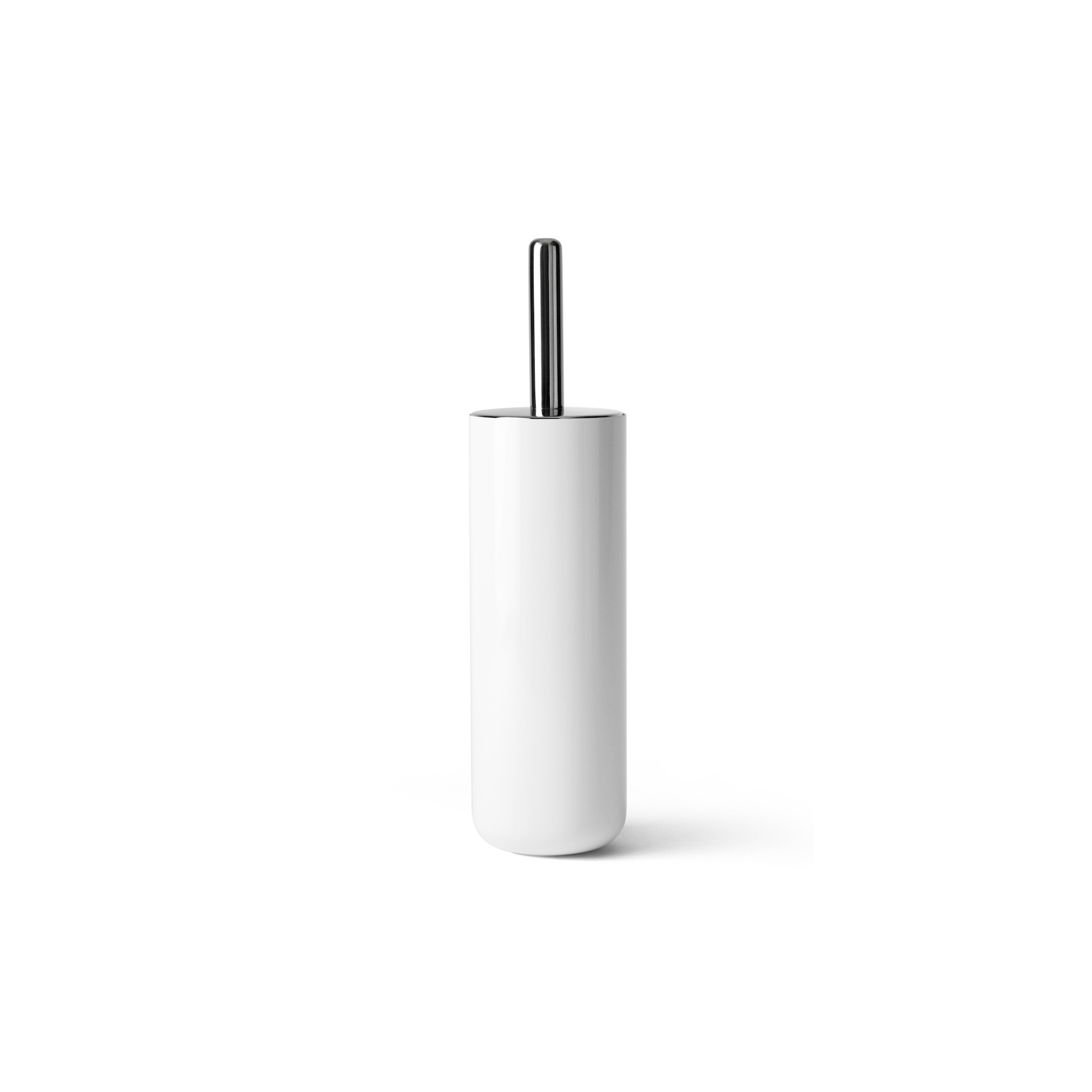 Norm - Brosse toilette – blanc - Audo Copenhagen