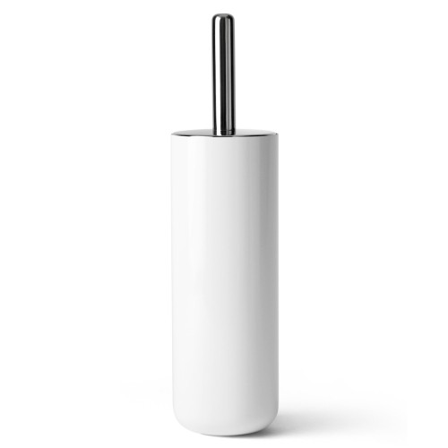 Norm - Brosse toilette – blanc - Audo Copenhagen