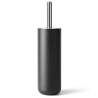 OUT OF STOCK - Norm – toilet brush – Black - Audo Copenhagen