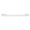 Norm - Towel bar white/white - Audo Copenhagen