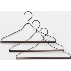 Coat hangers (x3) - Ferm Living