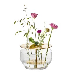 Ø24cm – Ikebana vase - Fritz Hansen