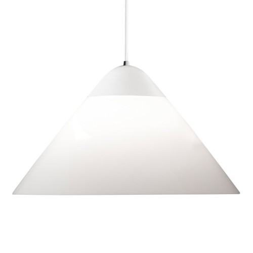 Opala HJW38 Pendant – White - Carl Hansen & Søn