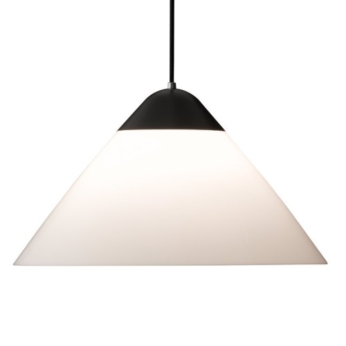 Opala HJW38 Pendant – Black - Carl Hansen & Søn