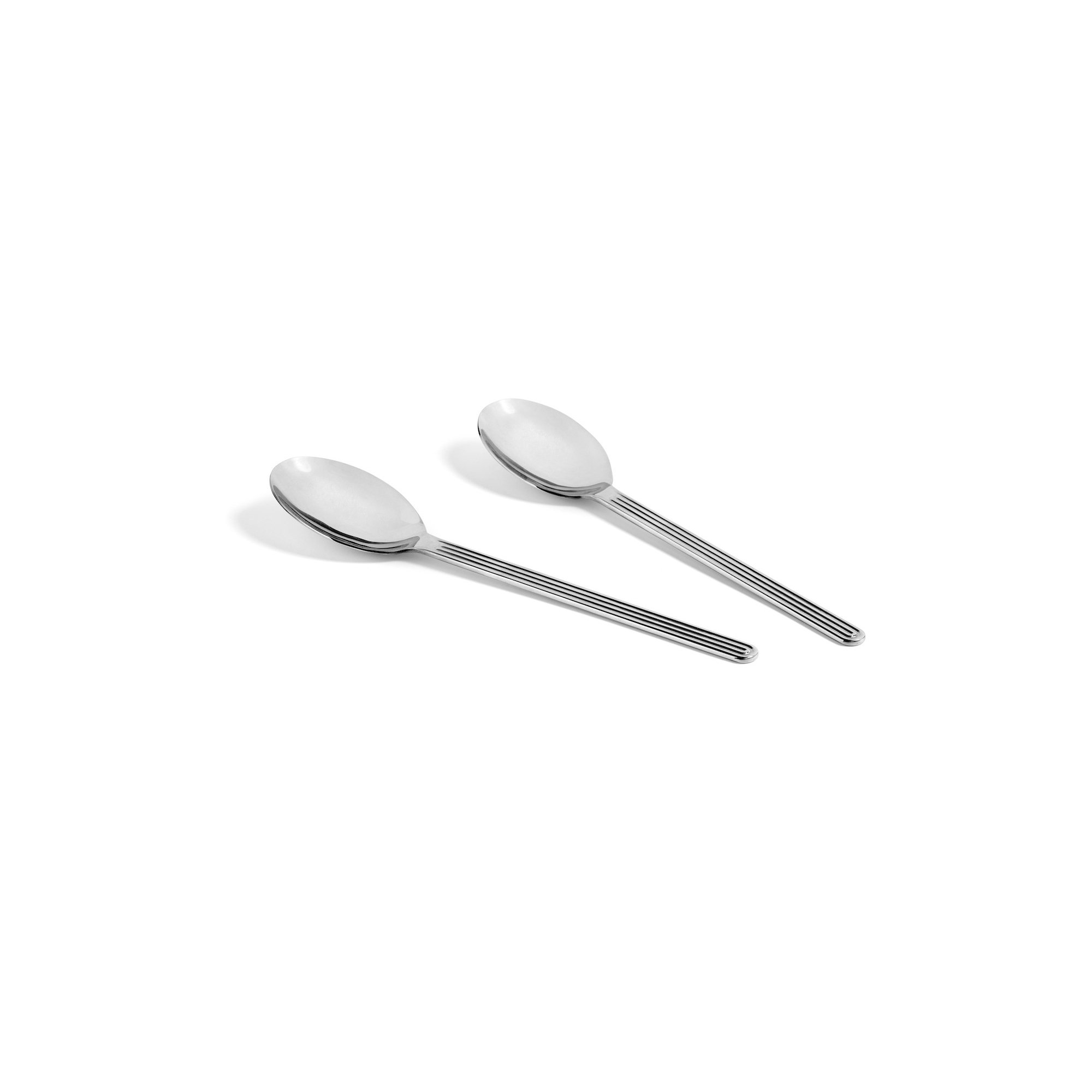 2 x serving spoon - Sunday - HAY