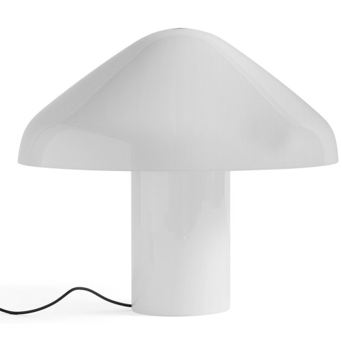 Lampe de table Pao Verre – Ø35 X H30,5 cm - HAY