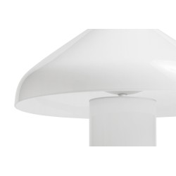 Lampe de table Pao Verre – Ø35 X H30,5 cm - HAY