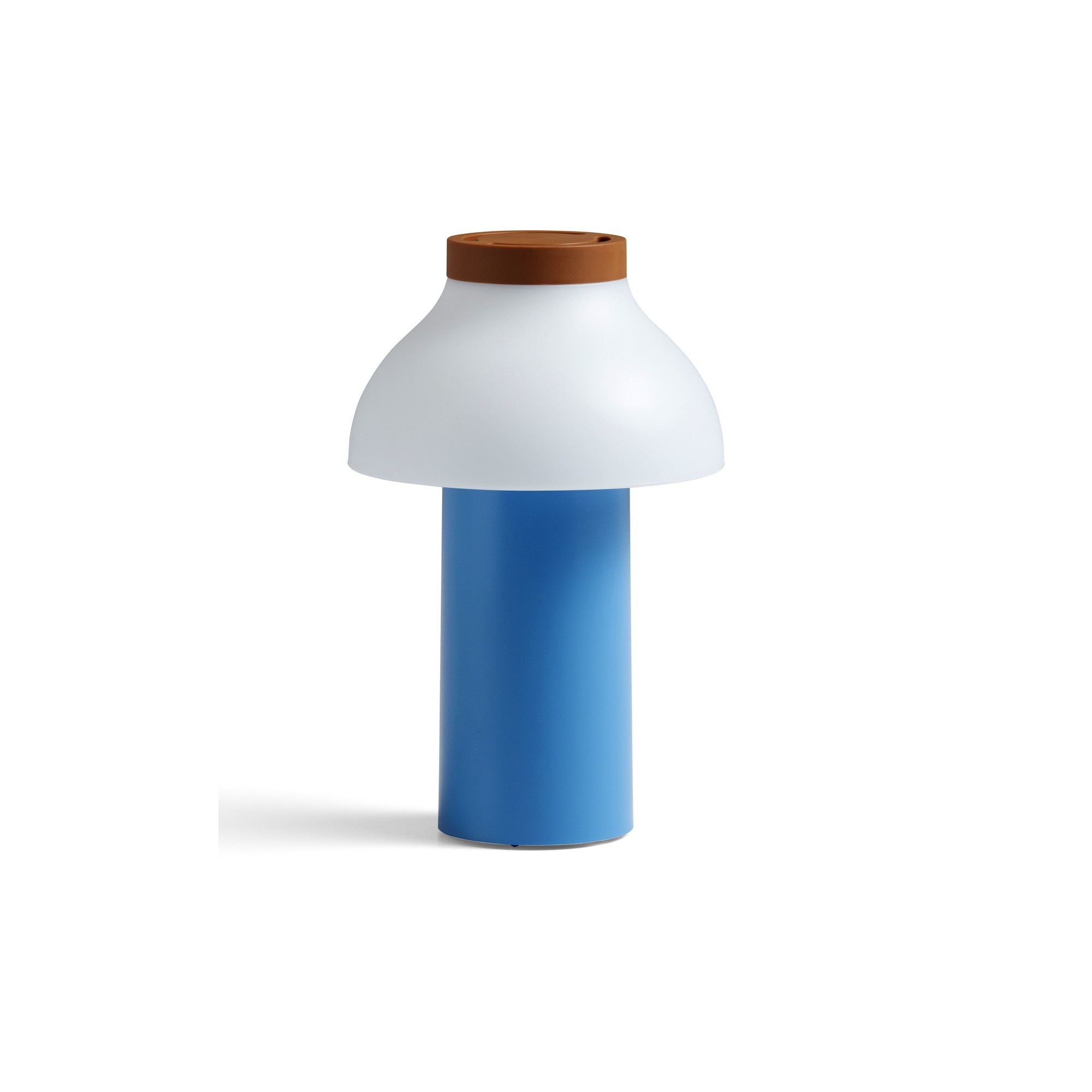 sky blue - lampe PC portable - HAY