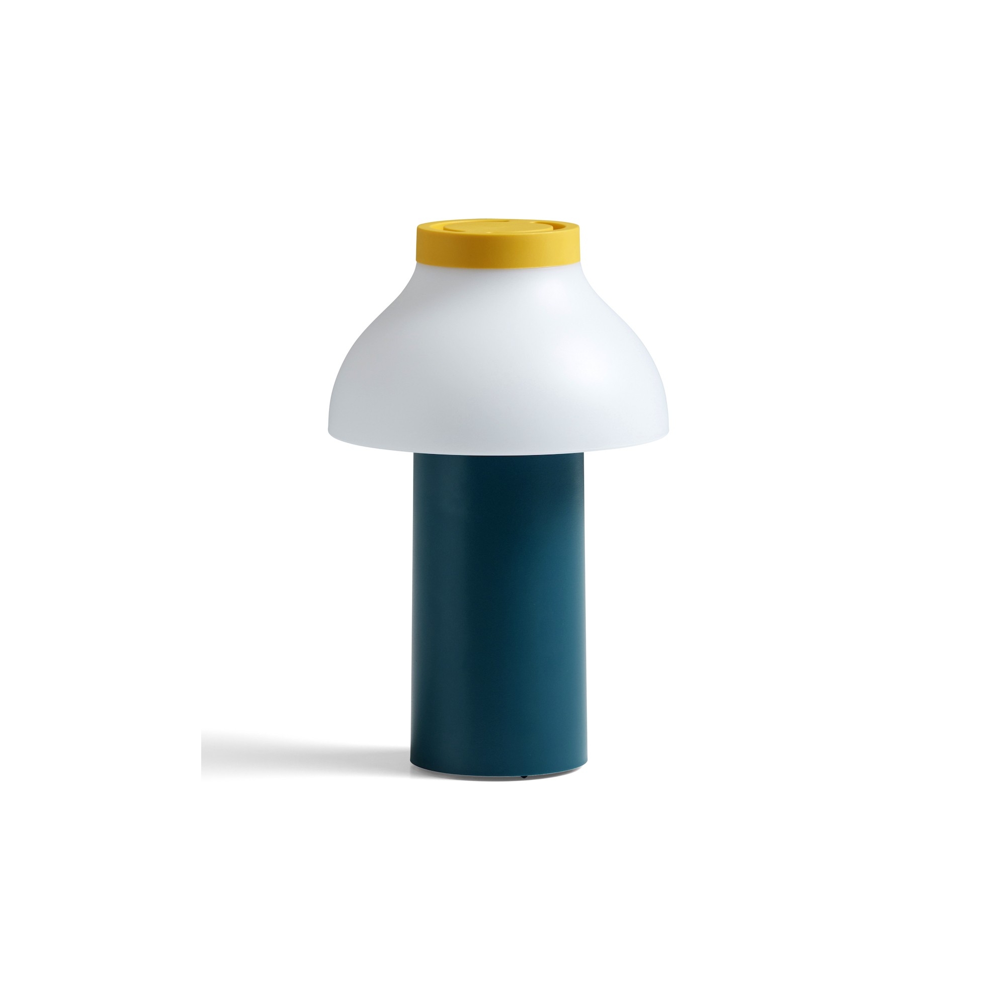 ocean green - lampe PC portable - HAY