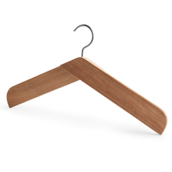 teak - Collar Hanger - Skagerak by Fritz Hansen