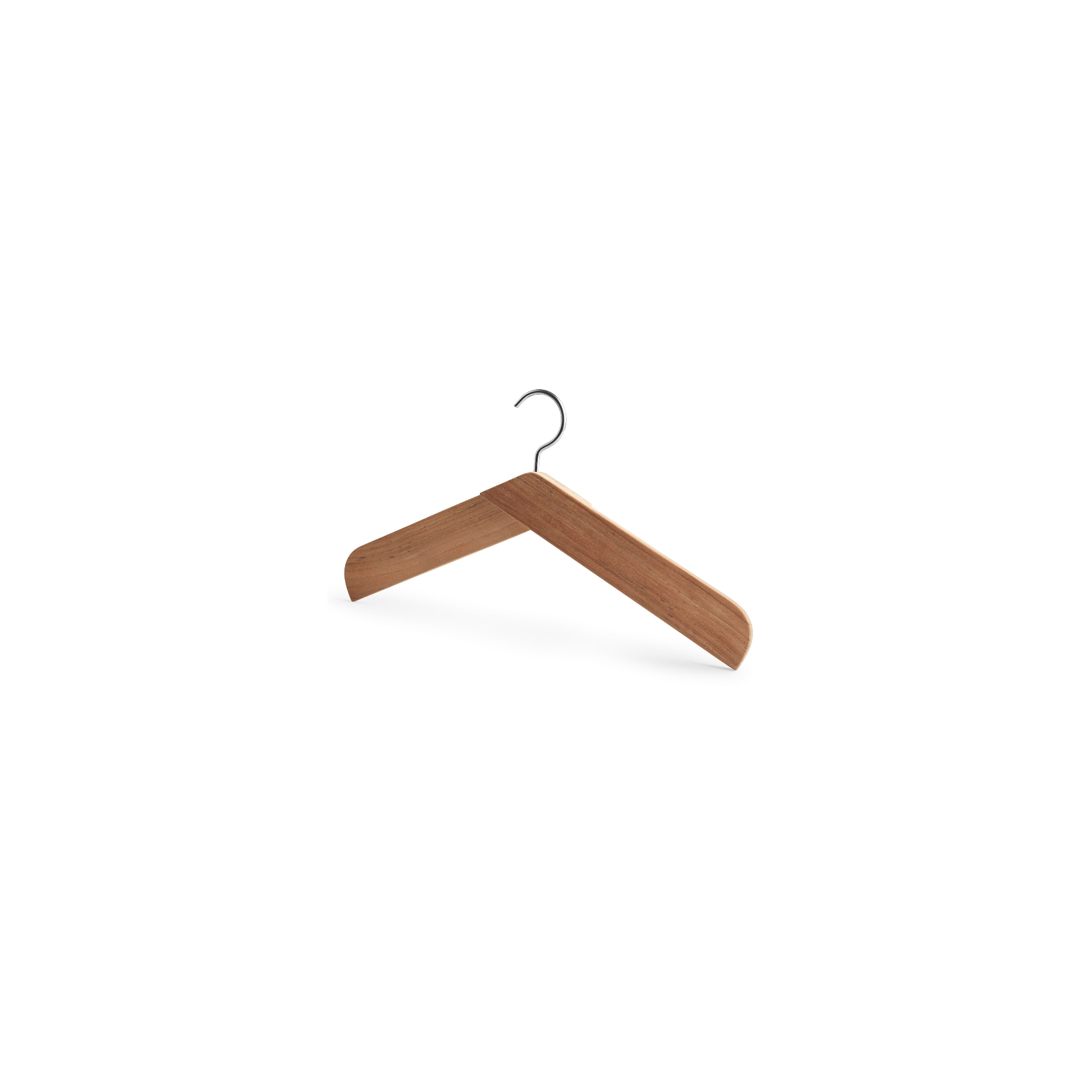 teak - Collar Hanger - Skagerak by Fritz Hansen