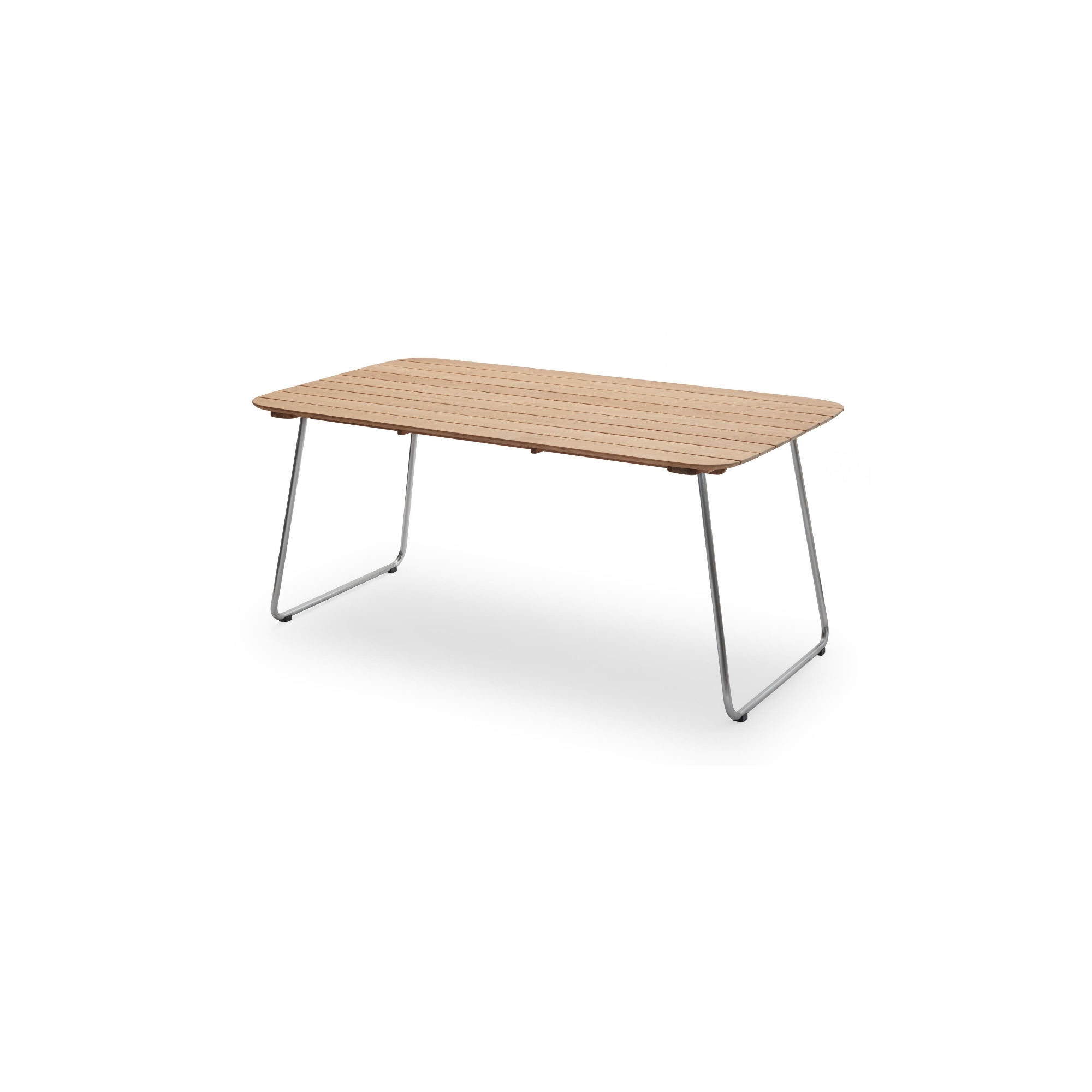 Lilium Table 160 – Skagerak - Skagerak by Fritz Hansen