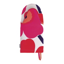 - Marimekko Ovenmitten - Pieni Unikko - 001