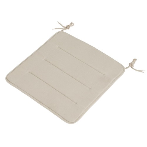 seat pad grey - Linear Steel - Muuto