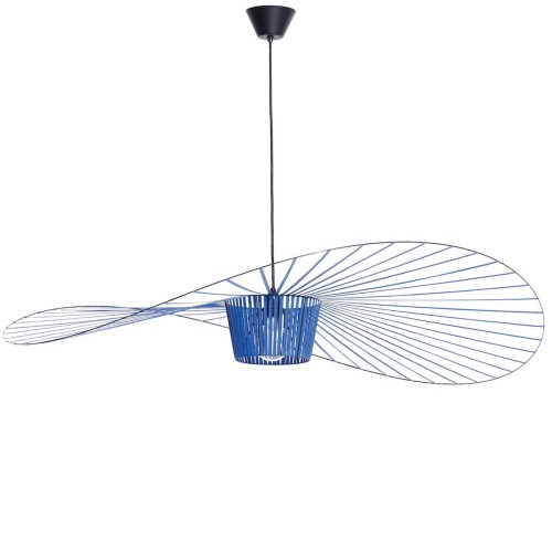 Suspensions Vertigo – Ø 140 cm – Cobalt - Petite Friture